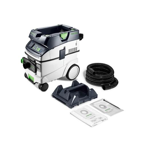 Aspiratore FESTOOL CTL 36 EI AC-PLANEX