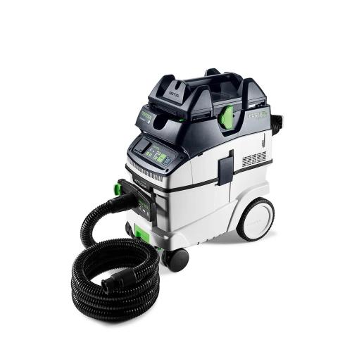 Aspiratore FESTOOL CTL 36 EI AC-PLANEX