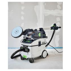 Aspiratore FESTOOL CTL 36 EI AC-PLANEX