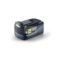 Martello Perforatore FESTOOL KHC 18 EBI-Plus (2 x 5,0 Ah + TCL6 + SYS3 L 187)