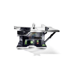 Sega circolare da banco FESTOOL CSC SYS 50 EBI-Plus