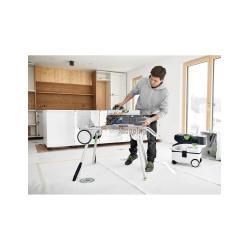 Sega circolare da banco FESTOOL CSC SYS 50 EBI-Plus