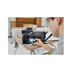 Sega circolare da banco FESTOOL CSC SYS 50 EBI-Plus