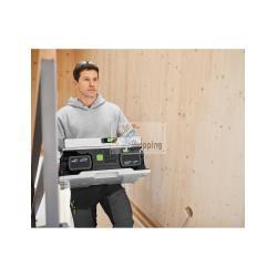 Sega circolare da banco FESTOOL CSC SYS 50 EBI-Plus