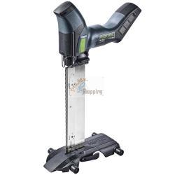 Sega per materiali isolanti FESTOOL ISC 240 EB-Basic (Solo corpo + Systainer SYS3 M 237)