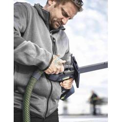 Sega per materiali isolanti FESTOOL ISC 240 EB-Basic (Solo corpo + Systainer SYS3 M 237)