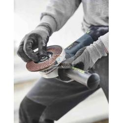 Smerigliatrice Angolare FESTOOL AGC 18-125 EB-Basic (Solo corpo + Systainer SYS3 M 187)