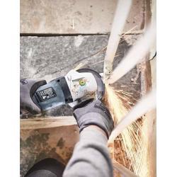 Smerigliatrice Angolare FESTOOL AGC 18-125 EB-Basic (Solo corpo + Systainer SYS3 M 187)