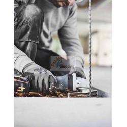 Smerigliatrice Angolare FESTOOL AGC 18-125 EB-Basic (Solo corpo + Systainer SYS3 M 187)