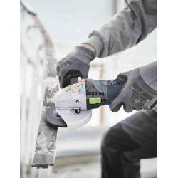 Smerigliatrice Angolare FESTOOL AGC 18-125 EB-Basic (Solo corpo + Systainer SYS3 M 187)