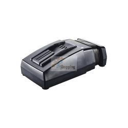 Smerigliatrice Angolare FESTOOL AGC 18-125 EBI-Plus (2 x 5,0 Ah + TCL6 + SYS3 M 187)