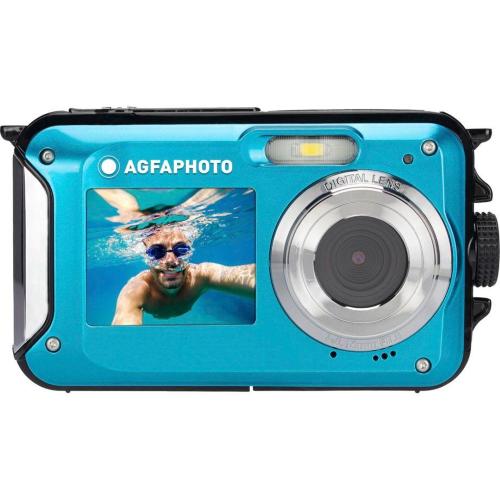 AGFA REALISHOT WP8000 BLU MOD. WP8000BL EAN 3760265541812