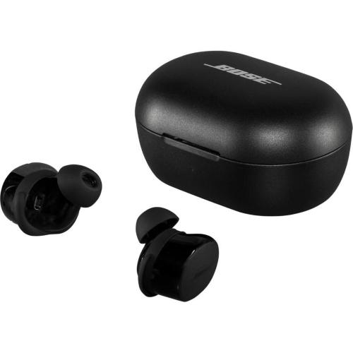 BOSE QUIETCOMFORT EARBUDS NERO MOD. B888507-0100 EAN 17817853460