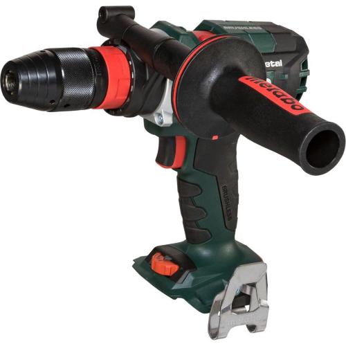 METABO BS 18 LTX-3 BL Q I METAL TRAPANO AVVITATORE A BATTERIA MOD. 603180840 EAN 4061792211650