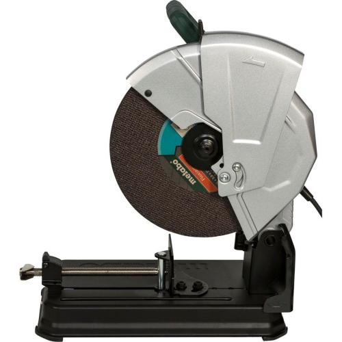METABO CS 22-355 TRONCATRICE A MOLA PER METALLO MOD. 601786000 EAN 4061792211773