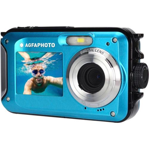 AGFA REALISHOT WP8000 BLU MOD. WP8000BL EAN 3760265541812