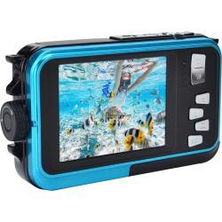 AGFA REALISHOT WP8000 BLU MOD. WP8000BL EAN 3760265541812