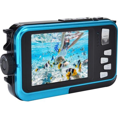 AGFA REALISHOT WP8000 BLU MOD. WP8000BL EAN 3760265541812