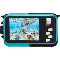 AGFA REALISHOT WP8000 BLU MOD. WP8000BL EAN 3760265541812