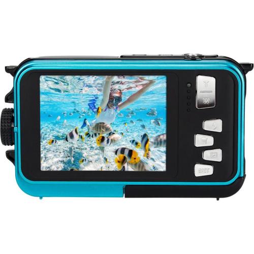 AGFA REALISHOT WP8000 BLU MOD. WP8000BL EAN 3760265541812