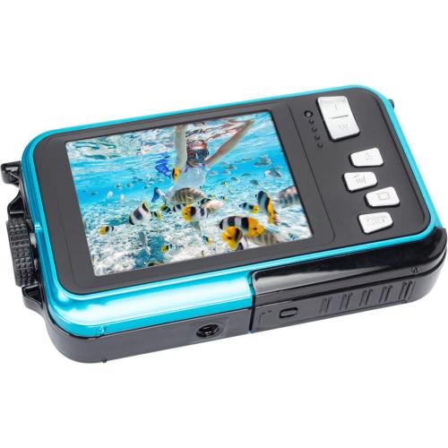 AGFA REALISHOT WP8000 BLU MOD. WP8000BL EAN 3760265541812