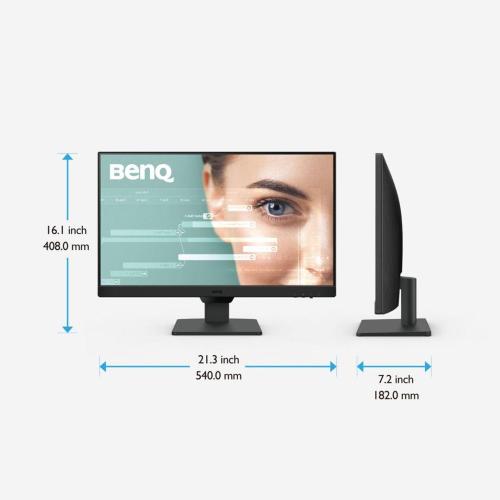 BENQ GW2490 MOD. 9H.LLSLJ.LBE EAN 4718755093043