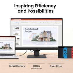 BENQ GW2490 MOD. 9H.LLSLJ.LBE EAN 4718755093043