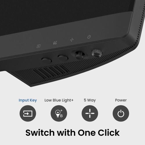 BENQ GW2490 MOD. 9H.LLSLJ.LBE EAN 4718755093043