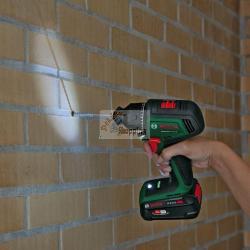 BOSCH ADVANCEDDRILL 18V-80 AKKU-BOHRSCHRAUBER MOD. 06039E2004