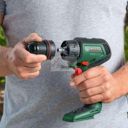 BOSCH ADVANCEDDRILL 18V-80 AKKU-BOHRSCHRAUBER MOD. 06039E2004