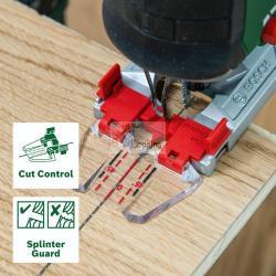 BOSCH ADVANCEDSAW 18V-140 AKKU-STICHSÃ¤GE MOD. 603013003 EAN 4053423251838