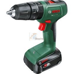 BOSCH EASYIMPACT 18V-40 AKKU-SCHLAGBOHRMASCHINE MOD. 06039D8107 EAN 4053423232592