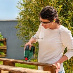 BOSCH EASYSAW 18V-70 AKKU-STICHSÃ¤GE MOD. 603012002 EAN 4053423236347