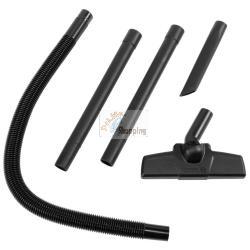 BOSCH GAS 18V-1 ASPIRATORE A BATTERIA MOD. 06019C6200 EAN 3165140888677