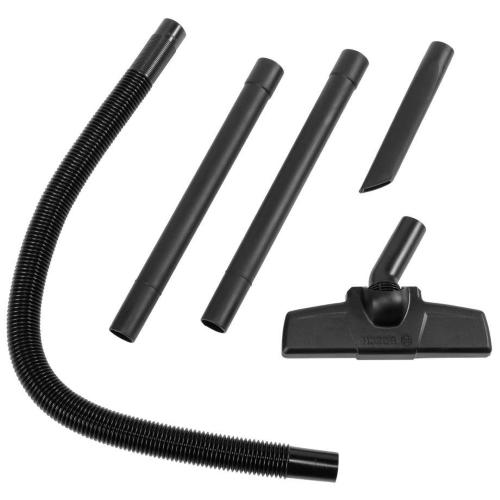 BOSCH GAS 18V-1 ASPIRATORE A BATTERIA MOD. 06019C6200 EAN 3165140888677