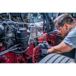 BOSCH GDS 18V-450 HC (2XPC4,0AH, L-BOXX) MOD. 06019K4002 EAN 4059952568034