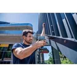 BOSCH GDS 18V-450 HC (2XPC4,0AH, L-BOXX) MOD. 06019K4002 EAN 4059952568034