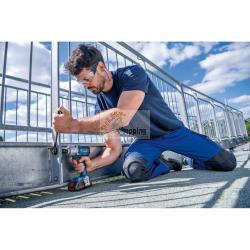 BOSCH GDS 18V-450 HC (2XPC4,0AH, L-BOXX) MOD. 06019K4002 EAN 4059952568034