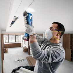 BOSCH GOP 18V-34 UTENSILE MULTIFUNZIONE A BATT. MOD. 06018G2002 EAN 4059952606859