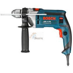 BOSCH GSB 16 RE PROFESSIONAL TRAPANO A PERCUSSIONE MOD. 060114E500 EAN 3165140519267
