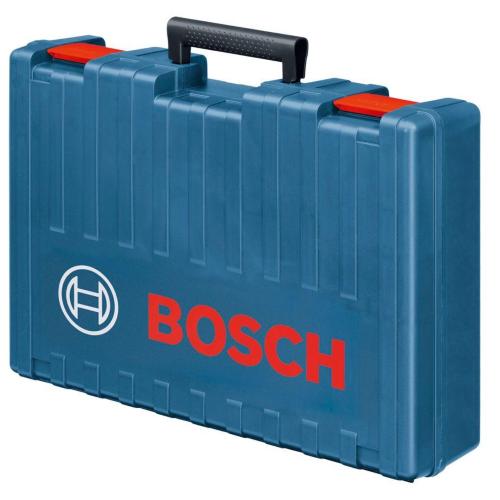 BOSCH GSH 11 E MARTELLO DEMOLITORE VALIGIA MOD. 611316703 EAN 3165140203869