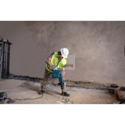 BOSCH GSH 11 E MARTELLO DEMOLITORE VALIGIA MOD. 611316703 EAN 3165140203869