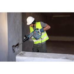 BOSCH GSH 11 E MARTELLO DEMOLITORE VALIGIA MOD. 611316703 EAN 3165140203869