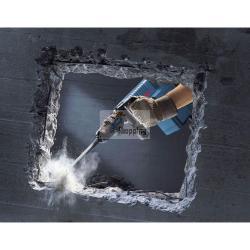 BOSCH GSH 11 E MARTELLO DEMOLITORE VALIGIA MOD. 611316703 EAN 3165140203869