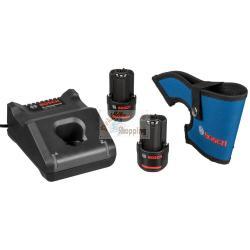 BOSCH GSR 12V-15 FC PROFESSIONAL TRAPANO AVVITATORE A BATTERIA MOD. 06019F6001 EAN 3165140847698