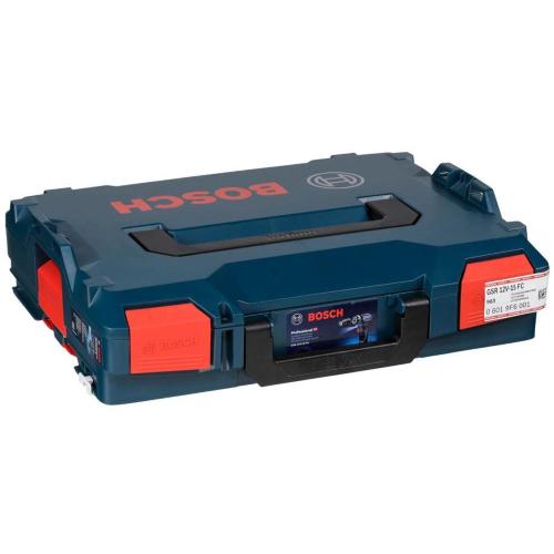 BOSCH GSR 12V-15 FC PROFESSIONAL TRAPANO AVVITATORE A BATTERIA MOD. 06019F6001 EAN 3165140847698
