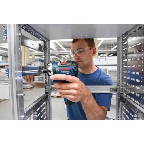 BOSCH GSR 12V-35 HX L-BOXX TRAPANO AVVITATORE A BATTERIA MOD. 06019J9102 EAN 4059952514024