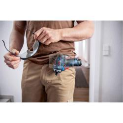 BOSCH GSR 12V-35 HX L-BOXX TRAPANO AVVITATORE A BATTERIA MOD. 06019J9102 EAN 4059952514024