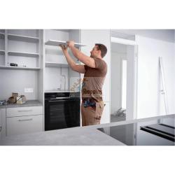 BOSCH GSR 12V-35 HX L-BOXX TRAPANO AVVITATORE A BATTERIA MOD. 06019J9102 EAN 4059952514024