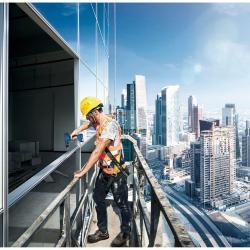 BOSCH GSR 18V-21 TRAPANO AVVITATORE A BATTERIA MOD. 06019H1008 EAN 3165140979412